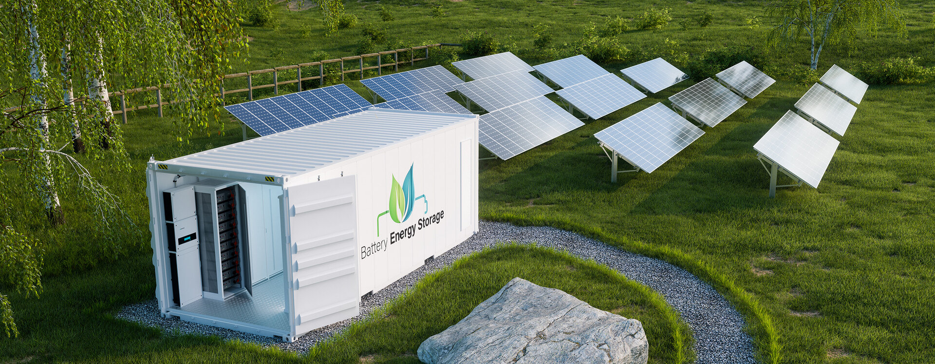 Battery Storage